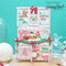 Lovely Layers: Hoosier Cabinet - Honey Cuts - Stand-Alone Dies